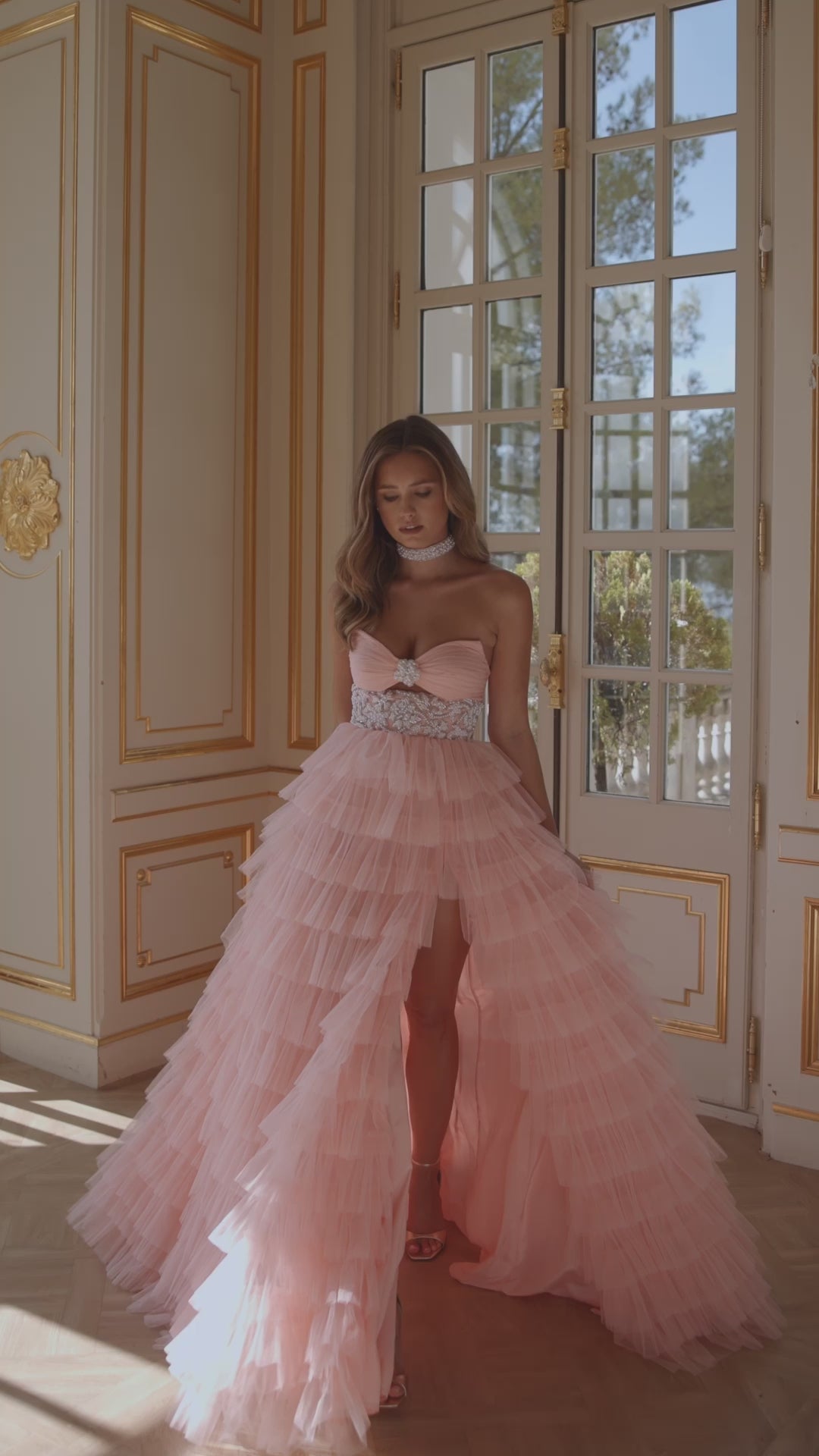 Sherri Hill 57219 – Mia Bella The Label