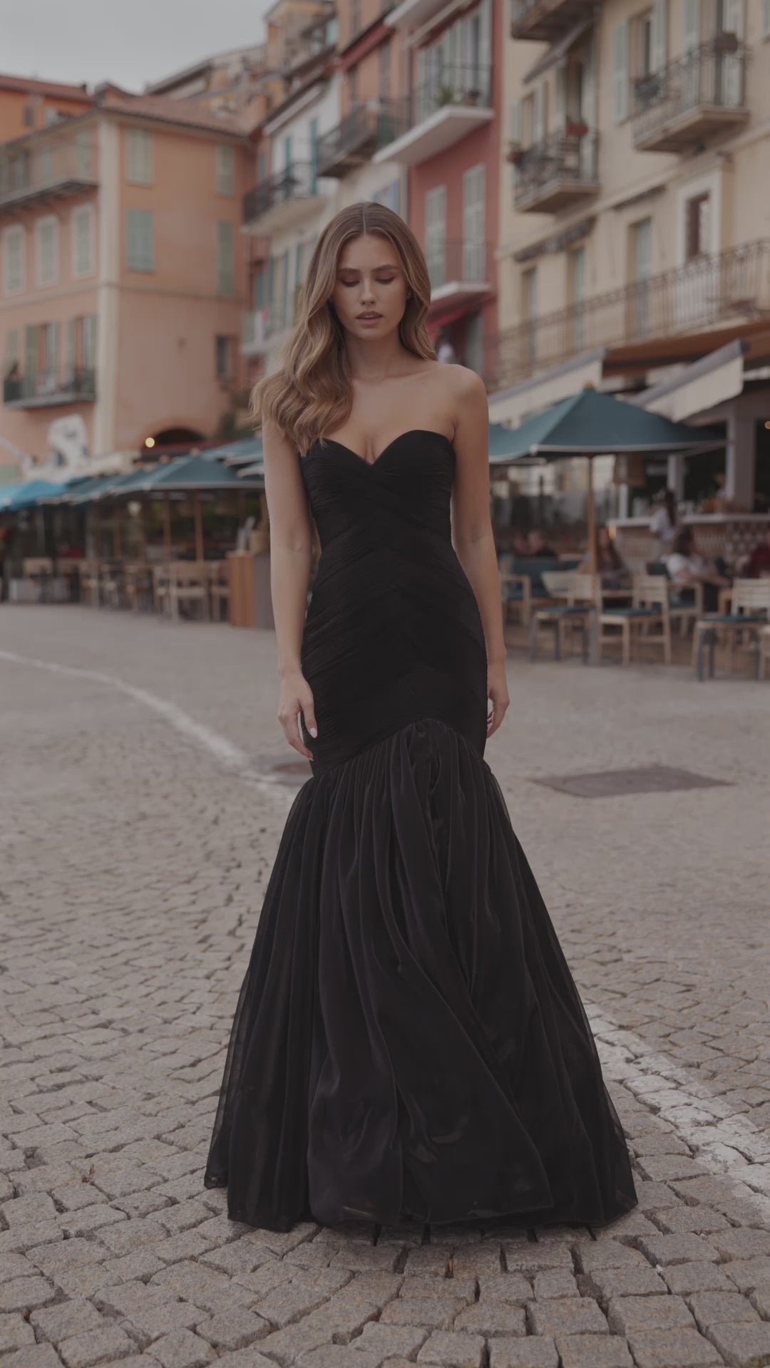 Sherri Hill 57074 – Mia Bella The Label