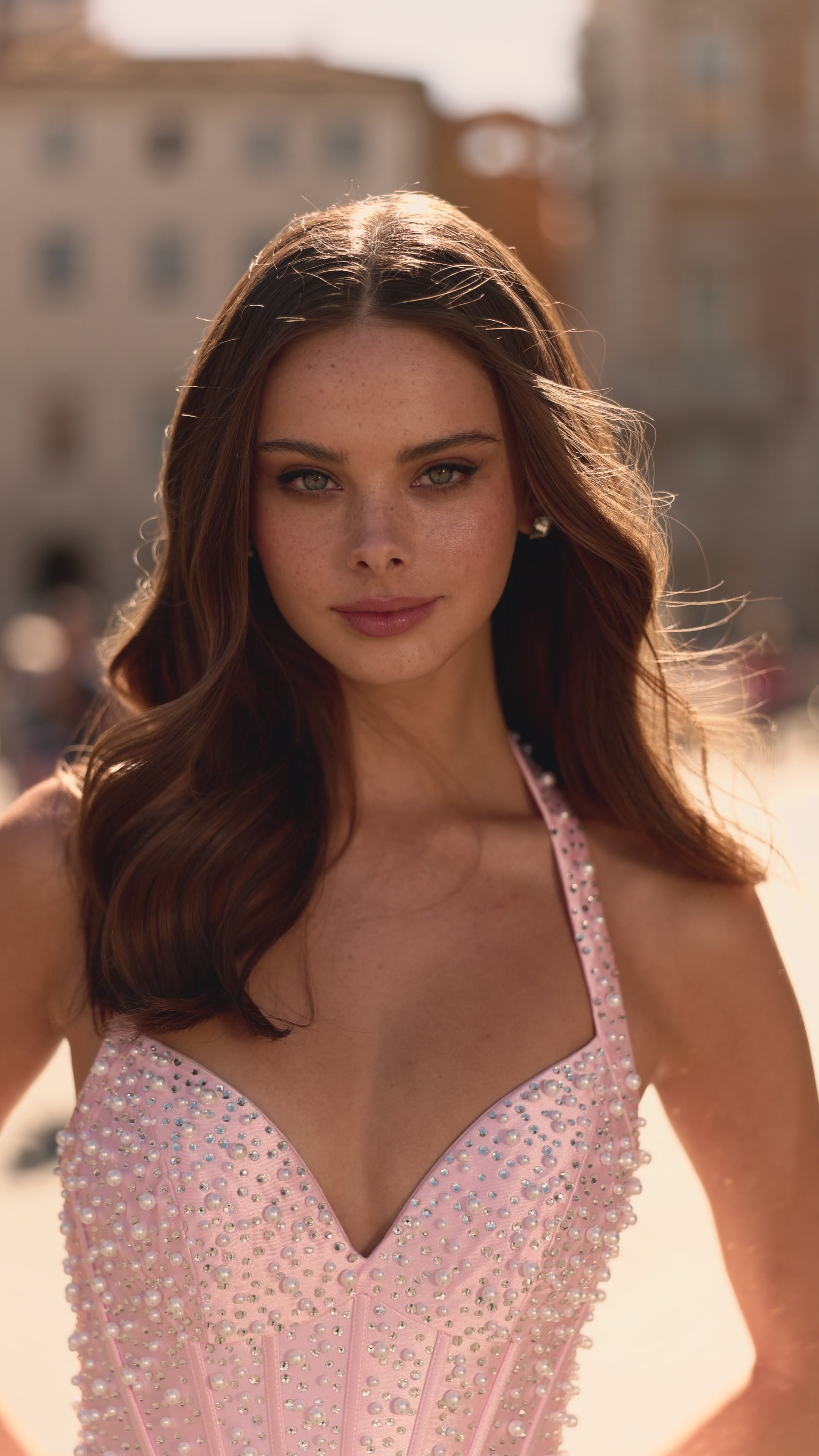 Sherri Hill 58005 – Mia Bella The Label