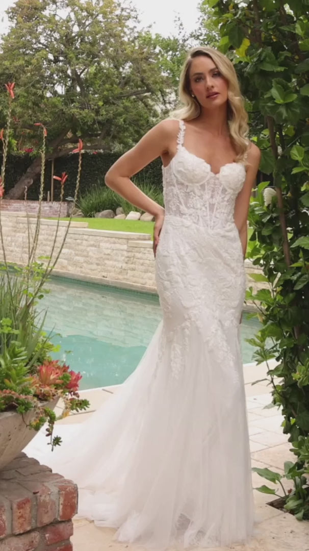 Andrea & Leo CDS432W video