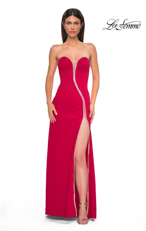 La Femme 32854 – Mia Bella The Label