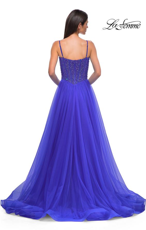 La Femme 32754 – Mia Bella The Label La Femme 32754 – Mia Bella The Label