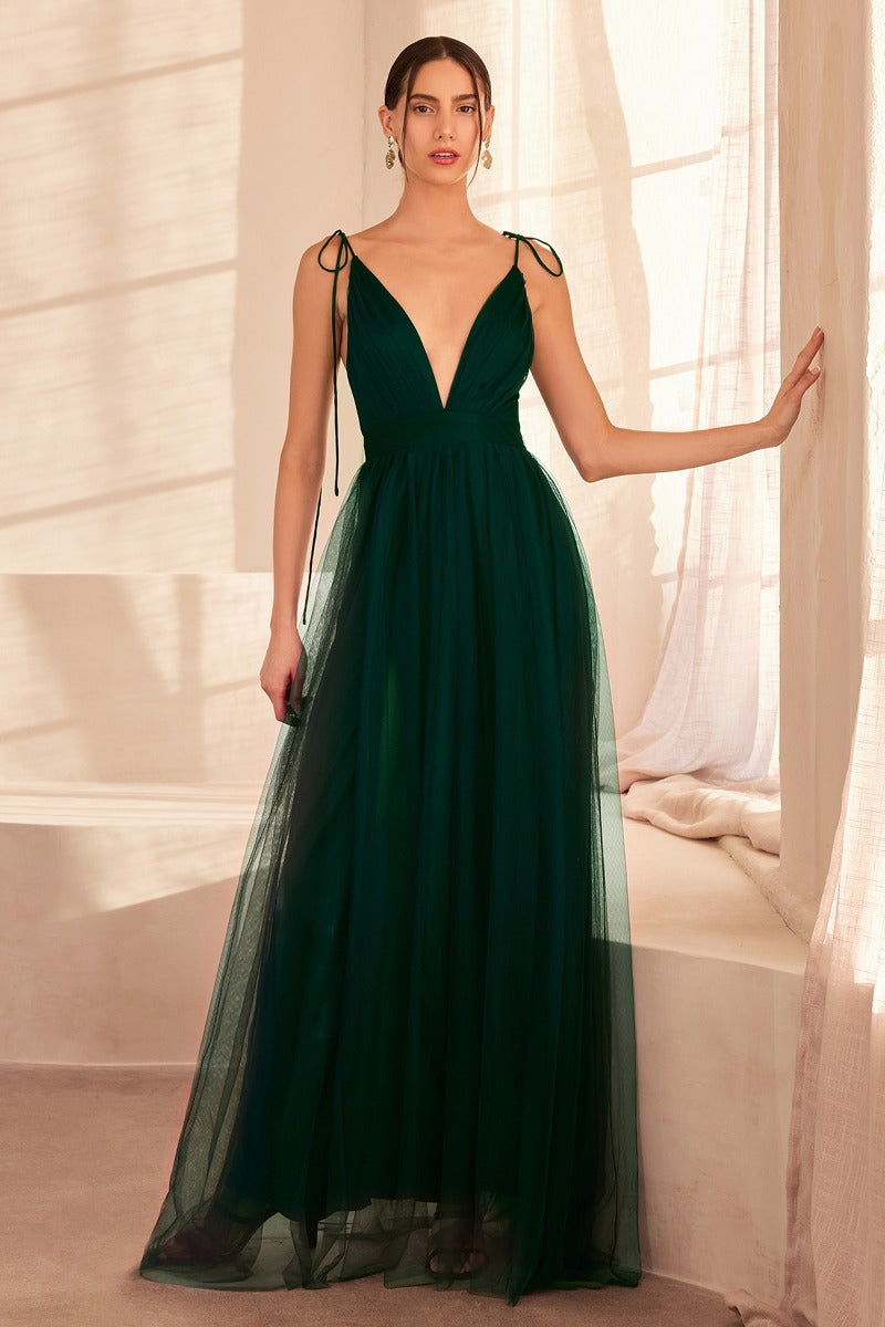 Amoris SE005 Emerald