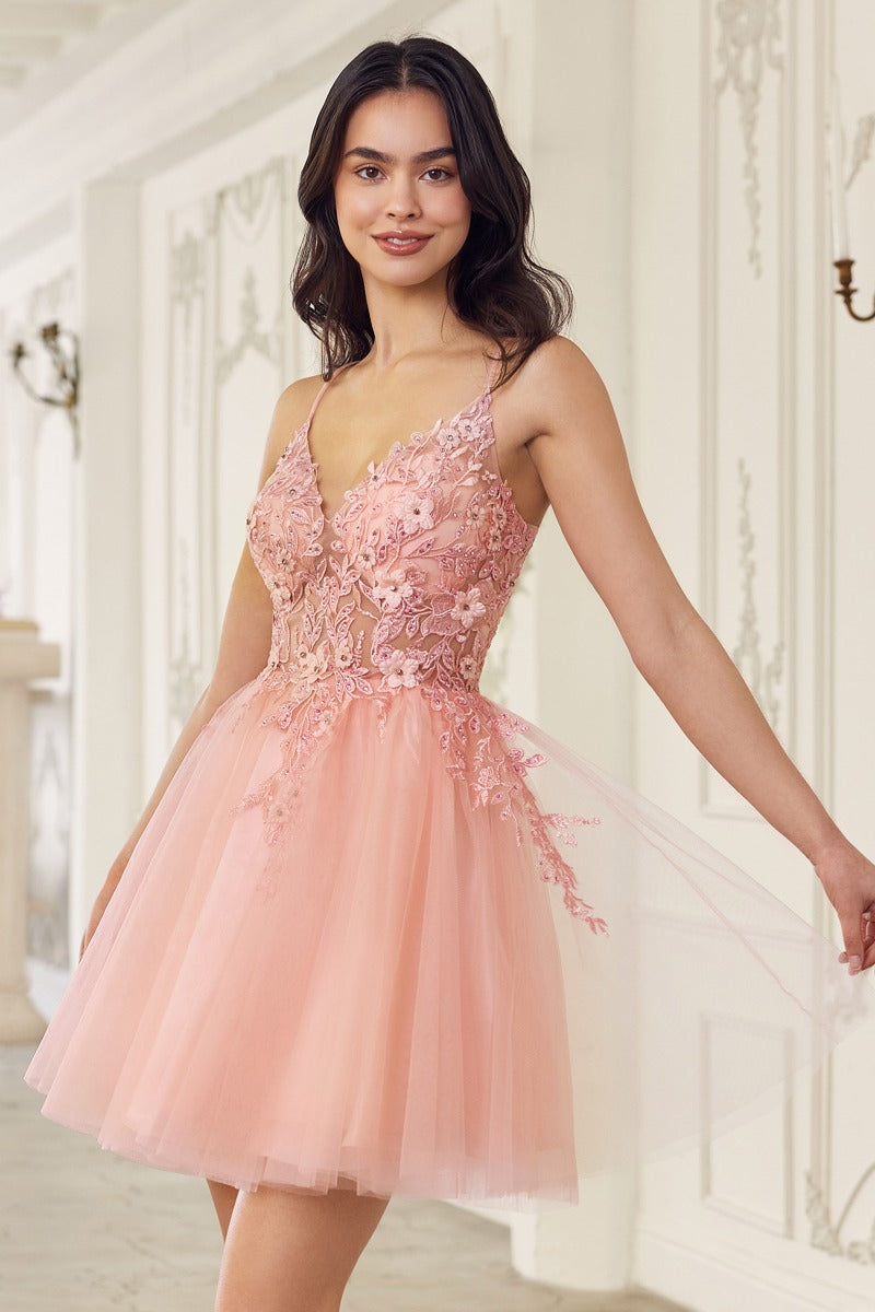 Ladivine SF047 Blush