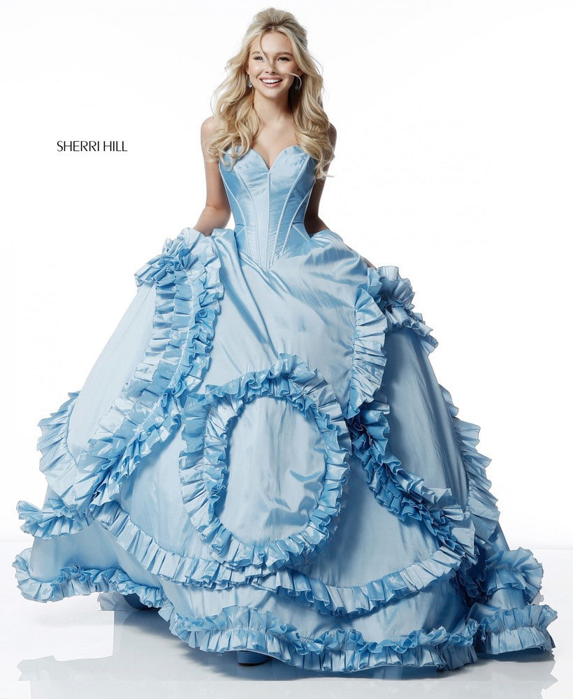 Sherri Hill 51578