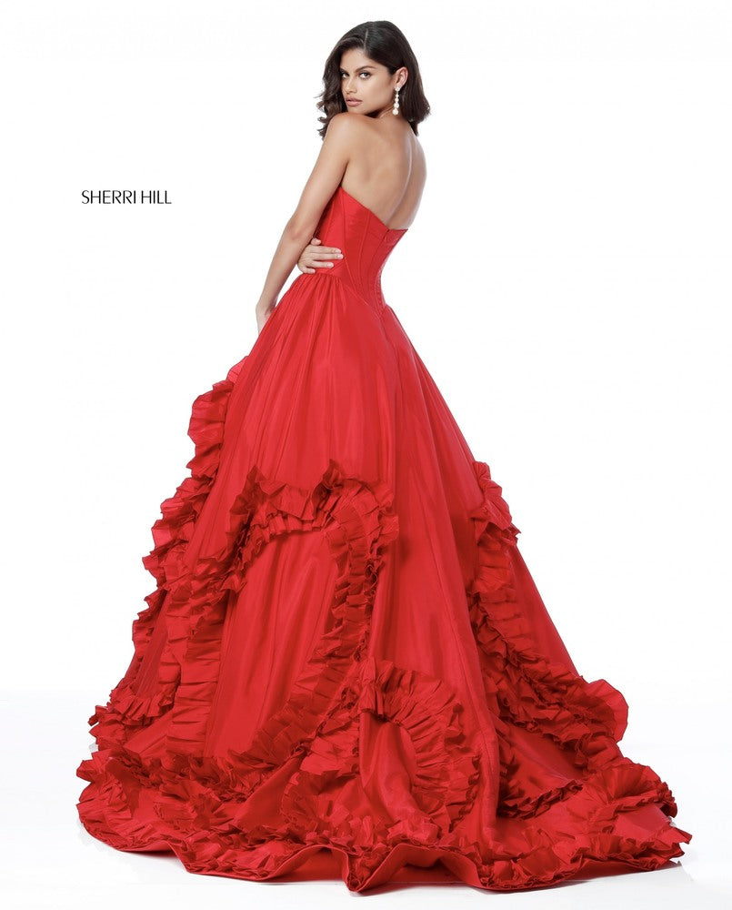 Sherri Hill 51578