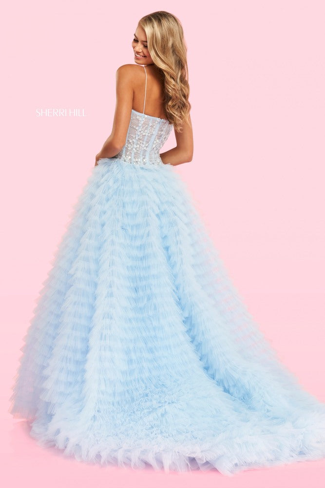 Sherri Hill 54189