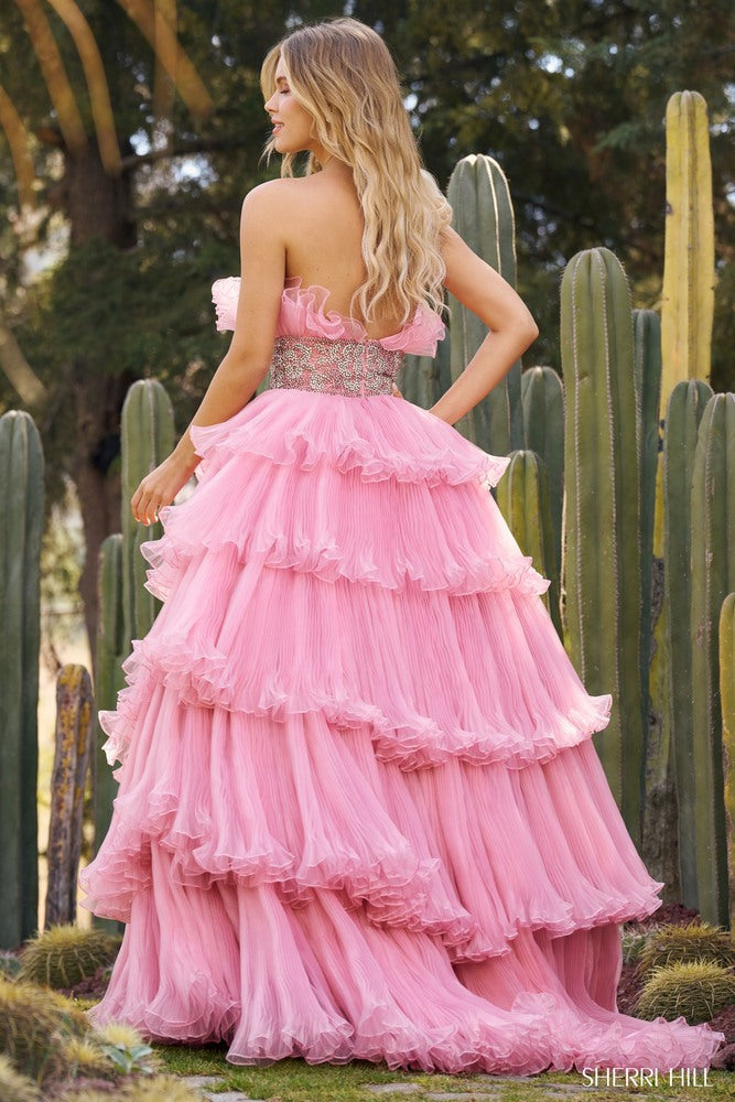 Sherri Hill 55635