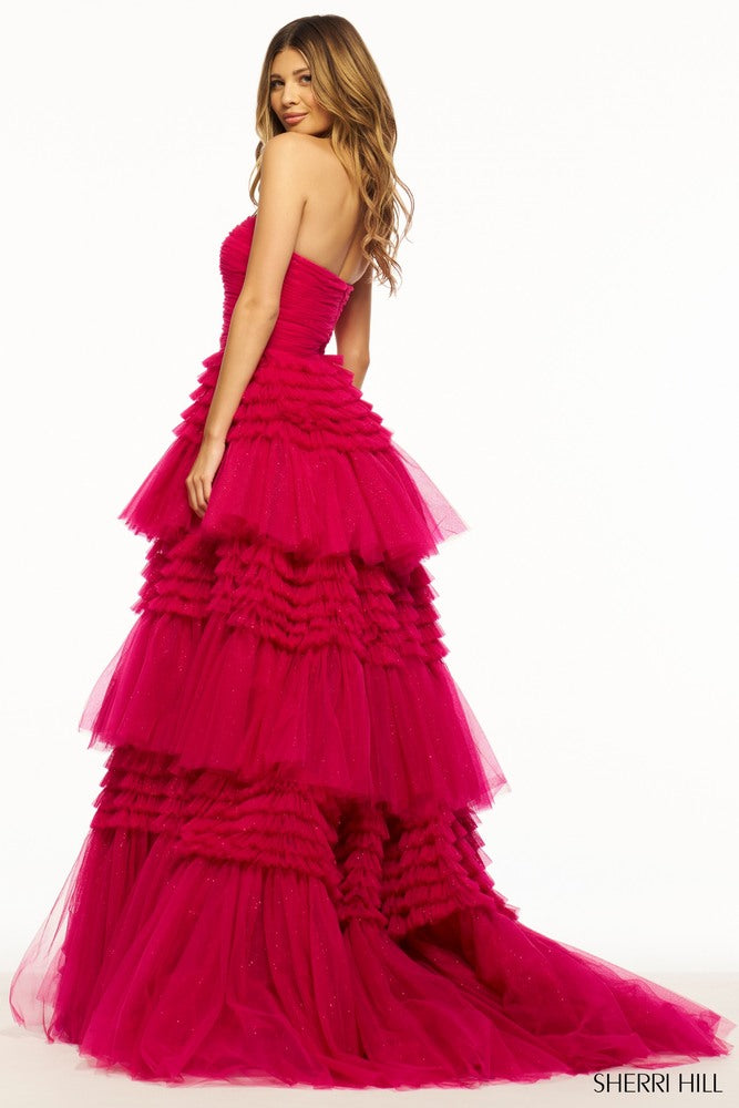 Sherri Hill 55677