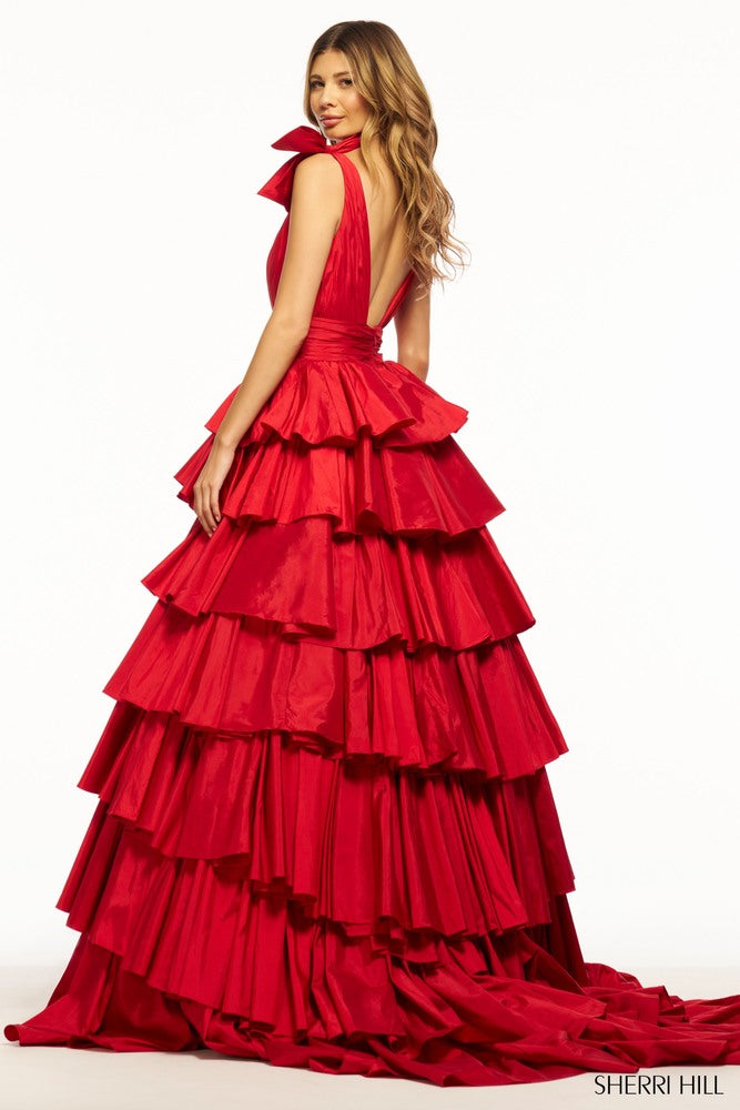 Sherri Hill 56035