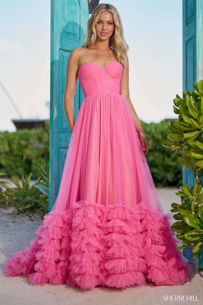 Sherri Hill 56040