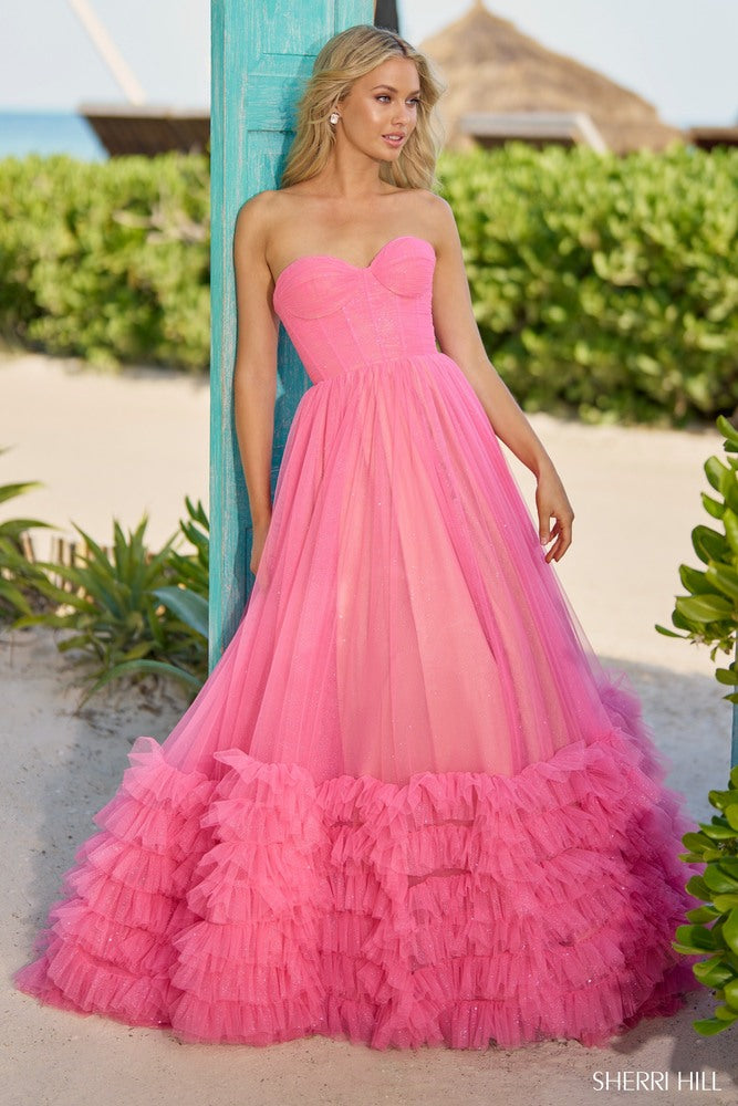 Sherri Hill 56040