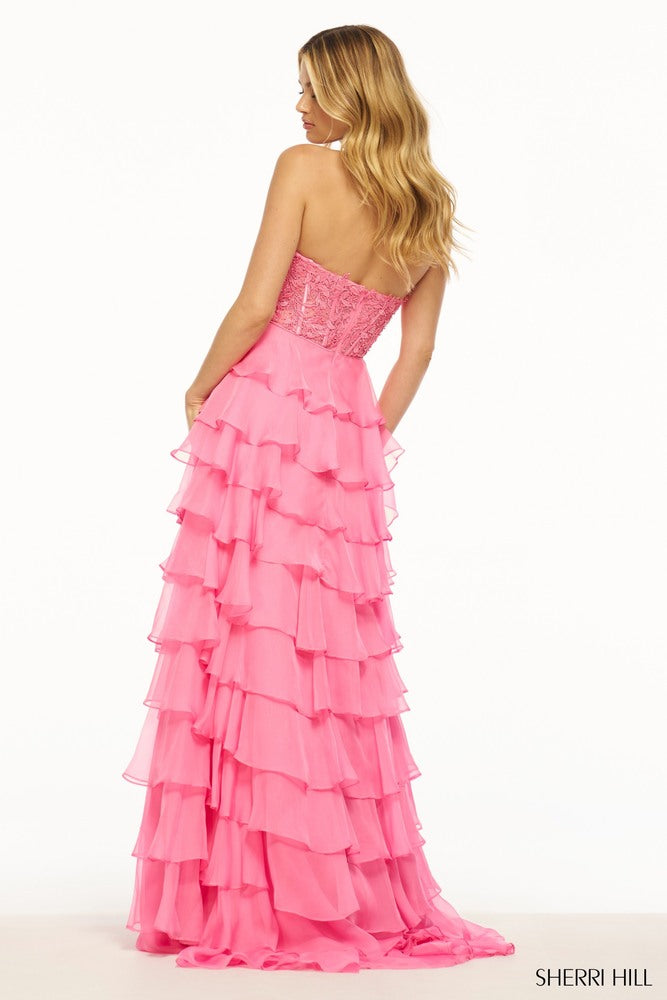 Sherri Hill 56083