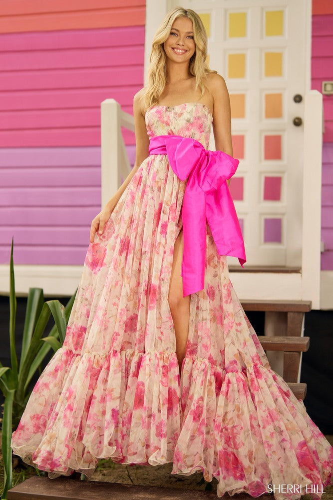 Sherri Hill 56110