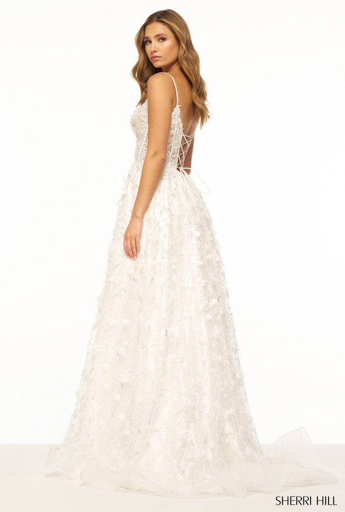 Sherri Hill 56136 | Mia Bella The Label