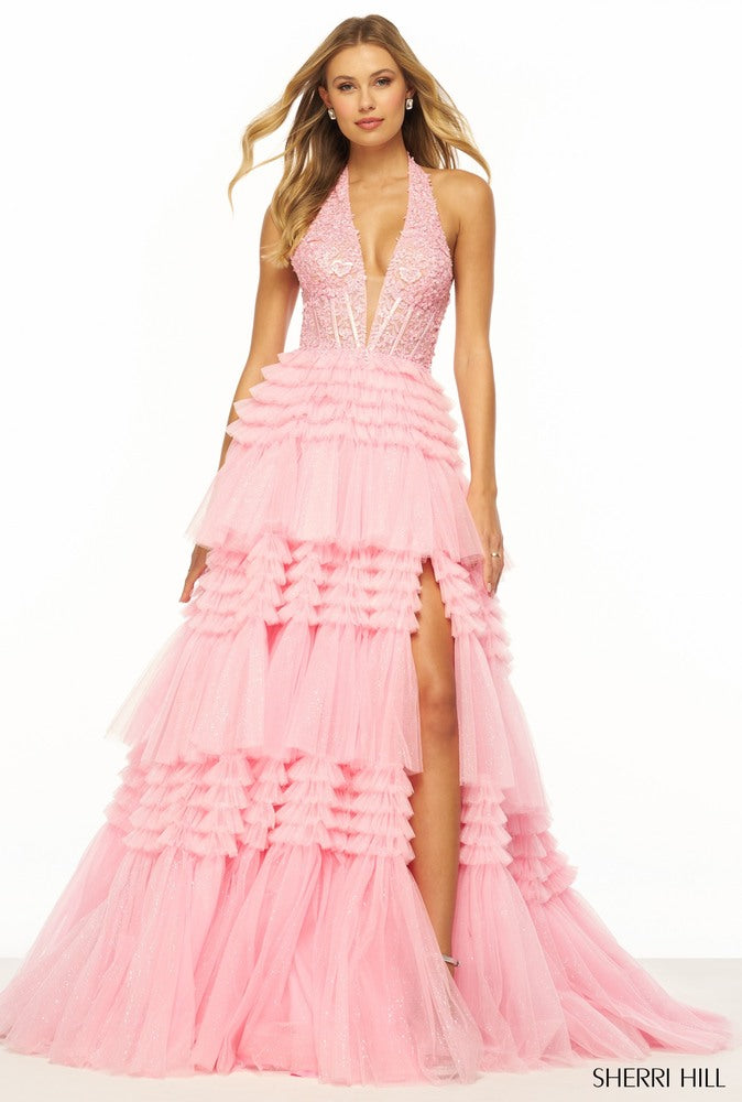 Sherri Hill 56206