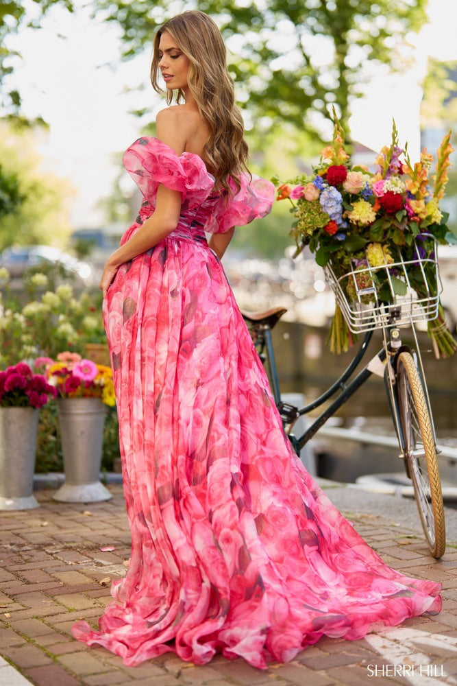 Sherri Hill 56241 – Mia Bella The Label