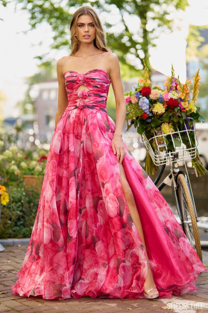 Sherri Hill 56241 – Mia Bella The Label