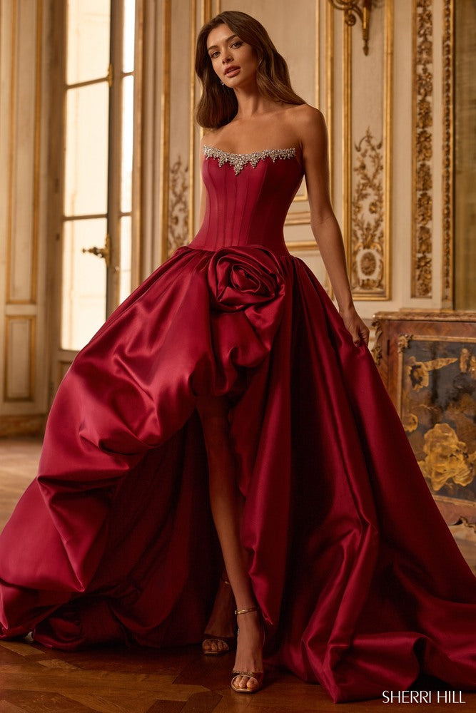 Sherri Hill 58250 – Mia Bella The Label