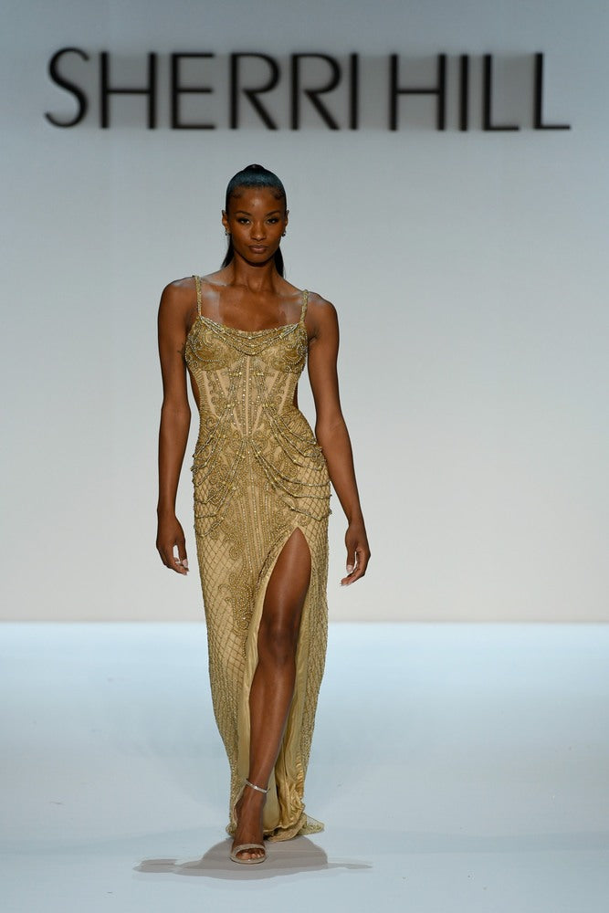 Sherri Hill 58445