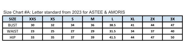 Amoris T9003
