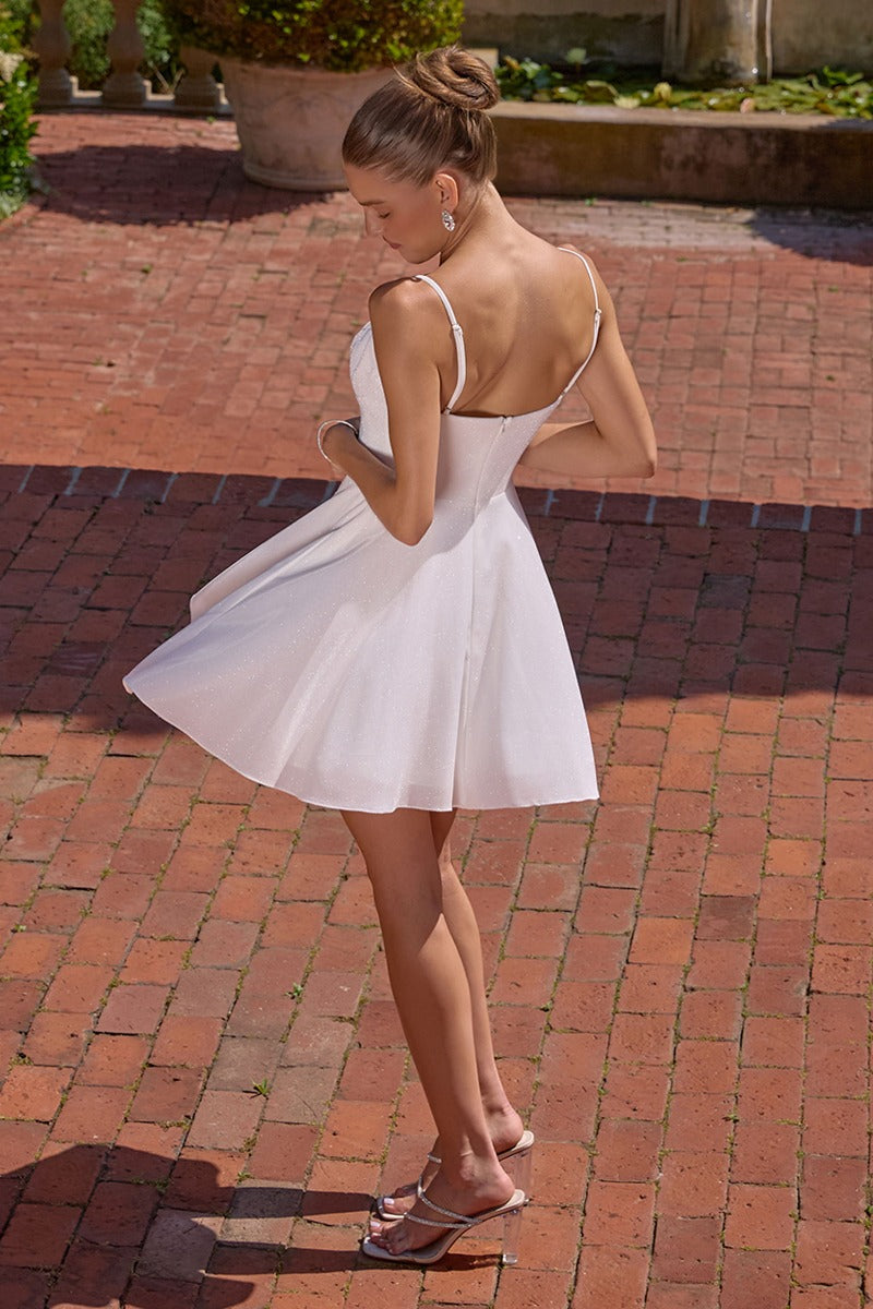 Amoris T103W Off White