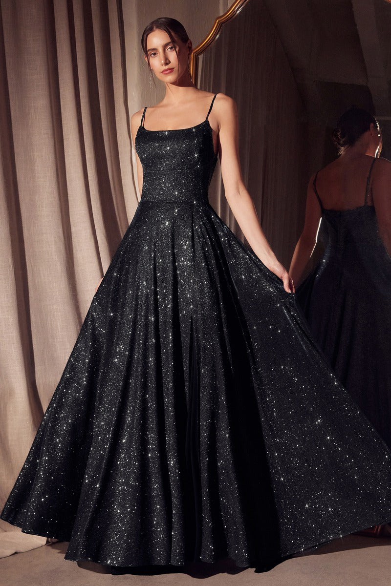 Amoris T213 Black