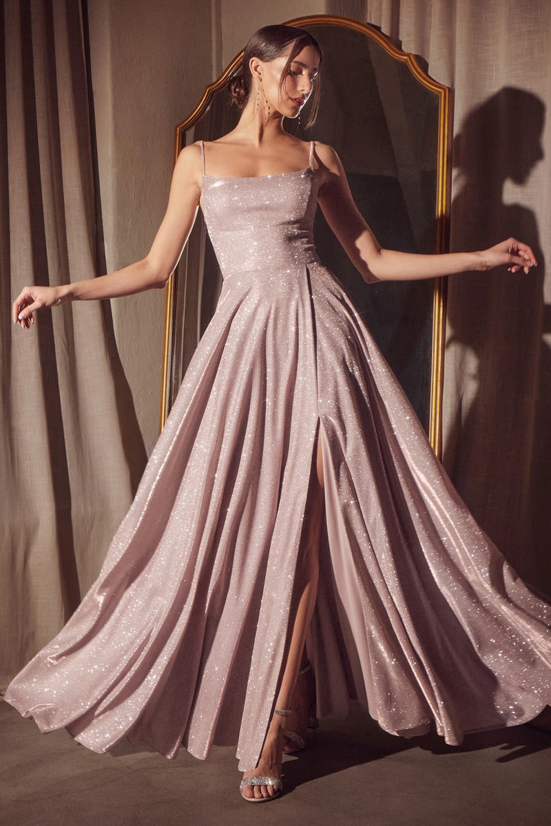 Amoris T213 Dusty Rose
