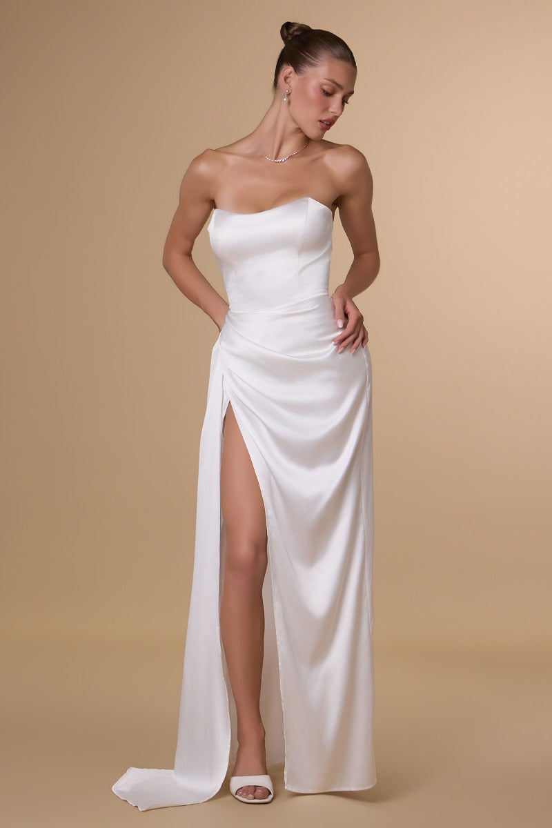 Amoris T215W Off White