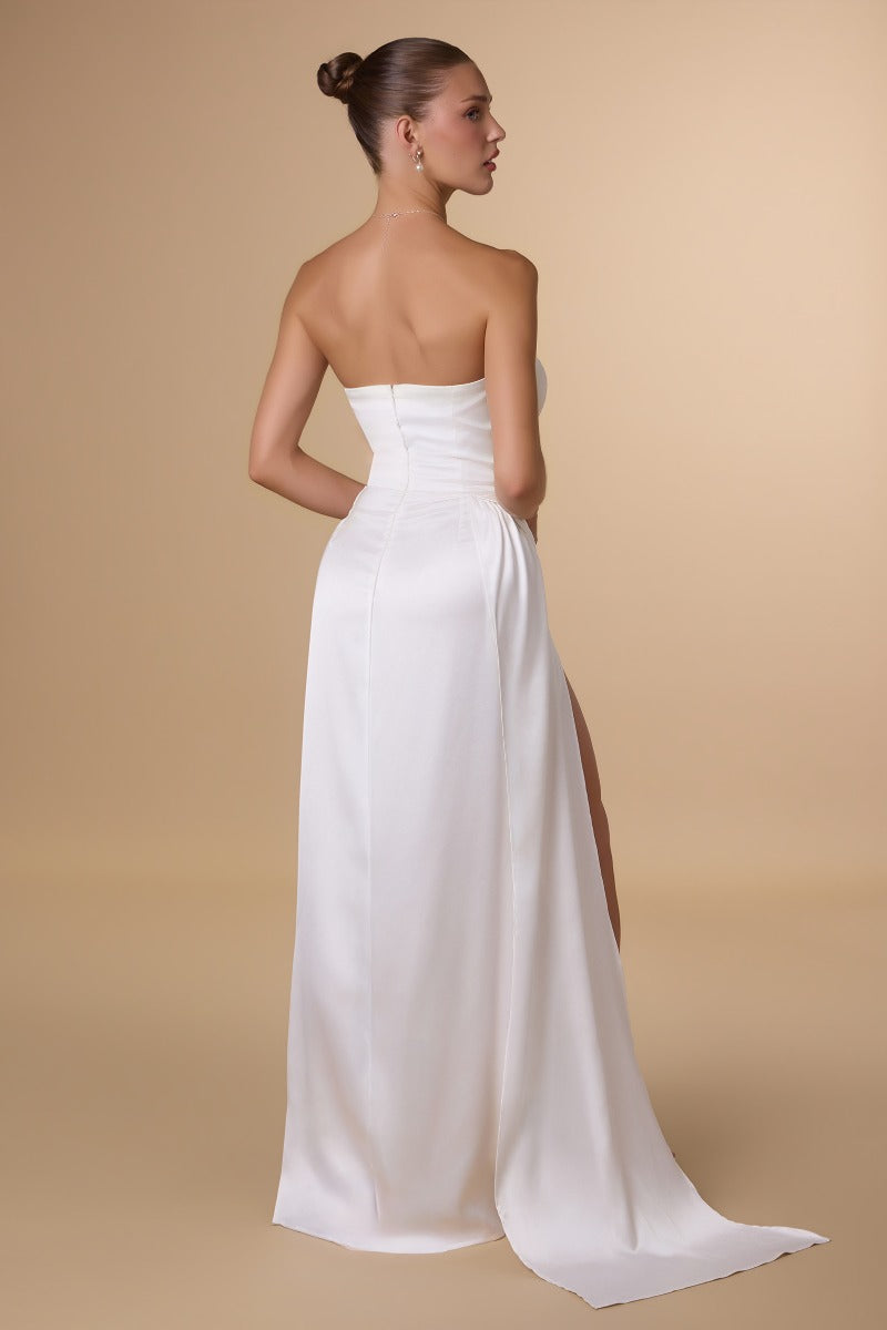 Amoris T215W Off White