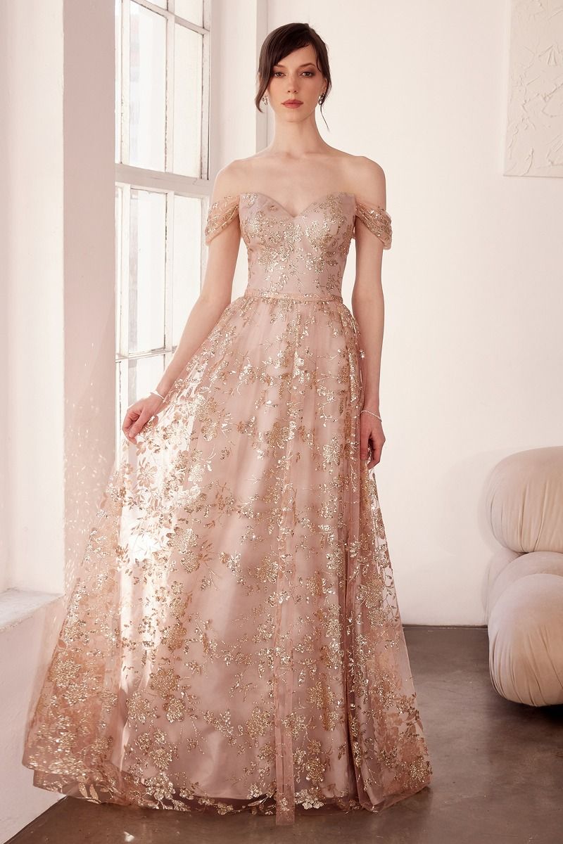 Amoris T607 – Mia Bella The Label