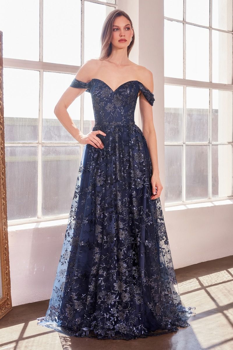 Amoris T607 – Mia Bella The Label