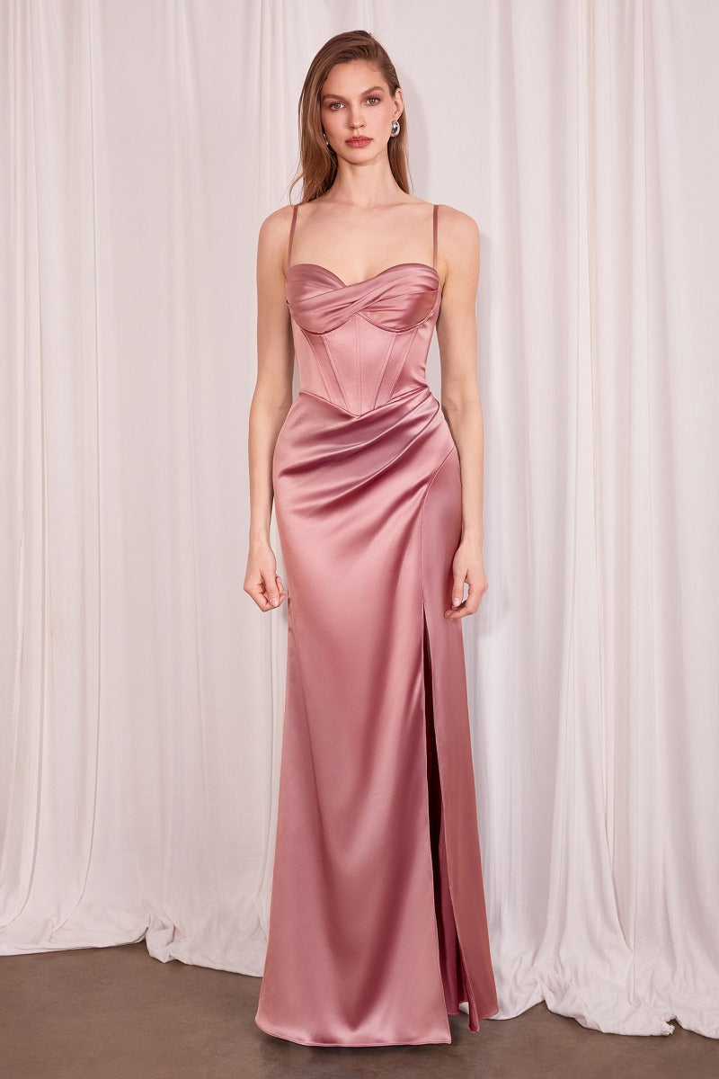 Amoris T608 Rose Wood