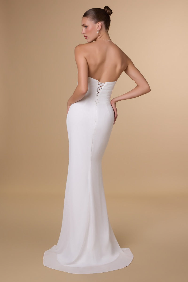 Amoris T702W Off White