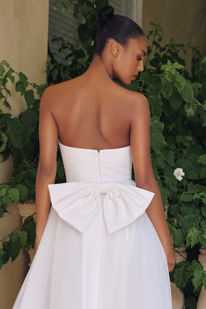 Amoris T712W Off White
