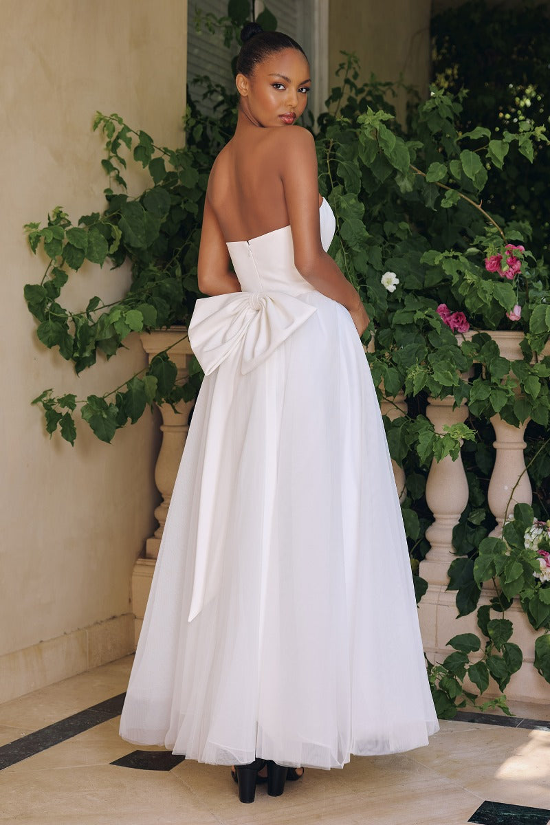 Amoris T712W Off White