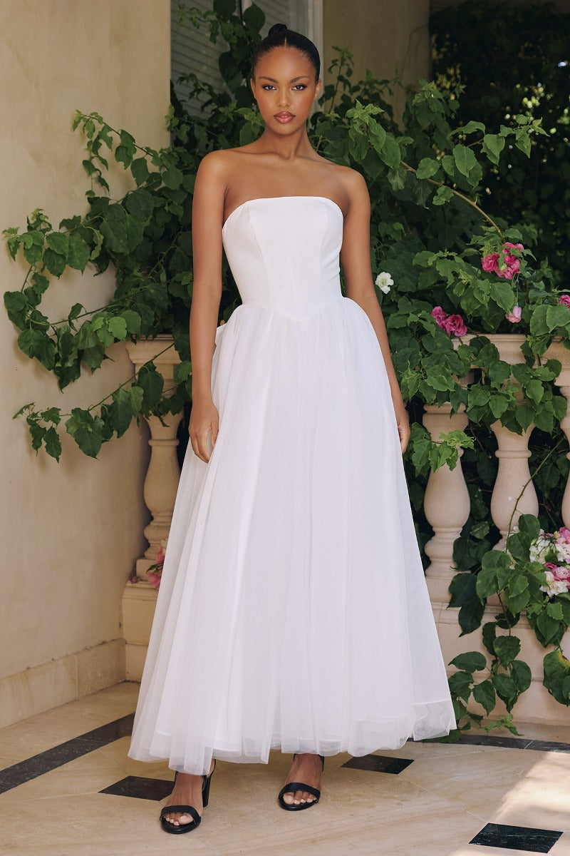 Amoris T712W Off White