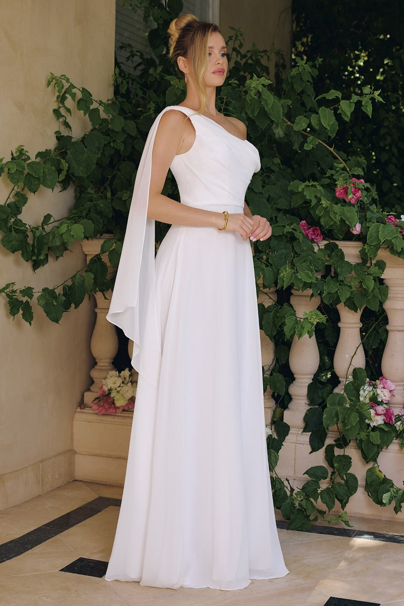 Amoris T716W Off White