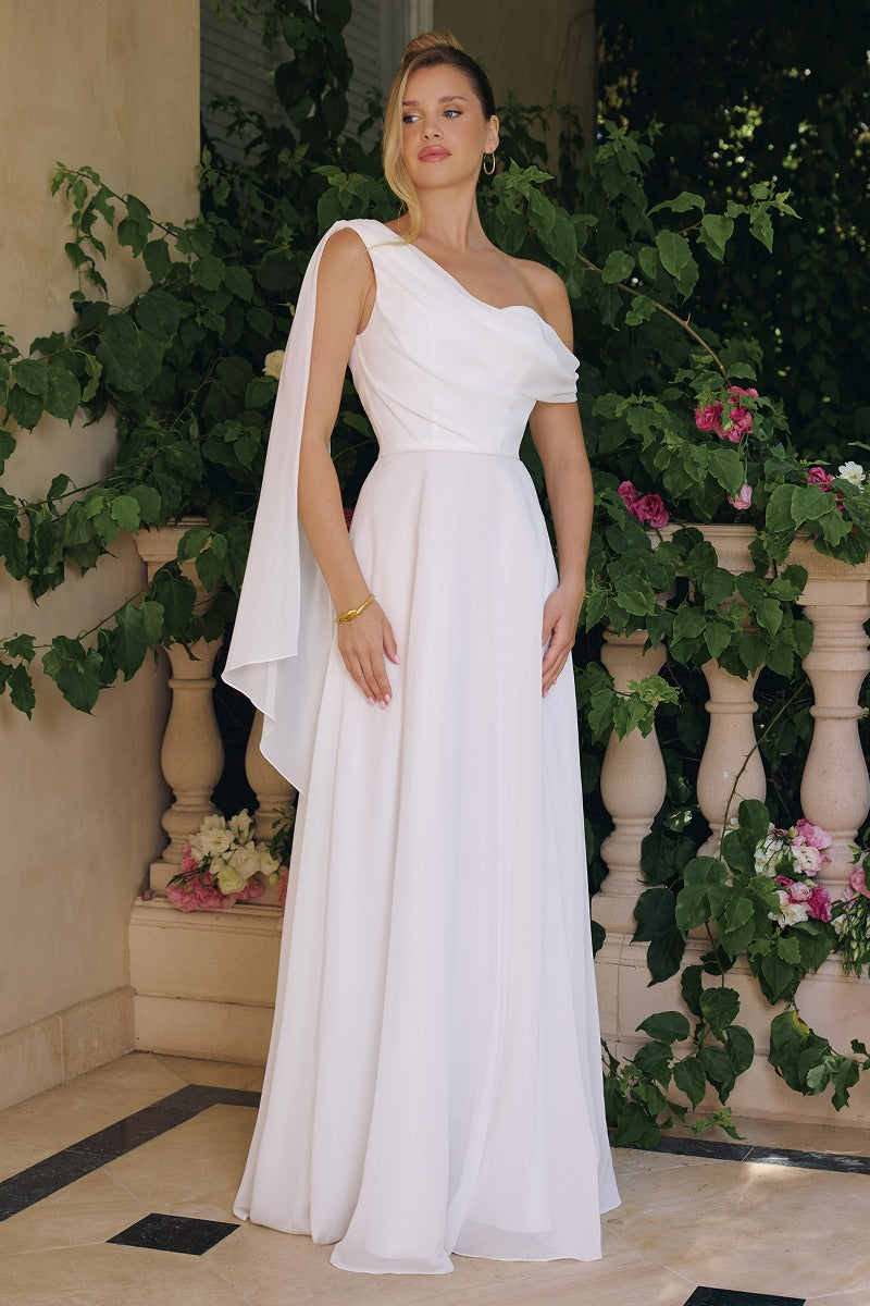 Amoris T716W Off White