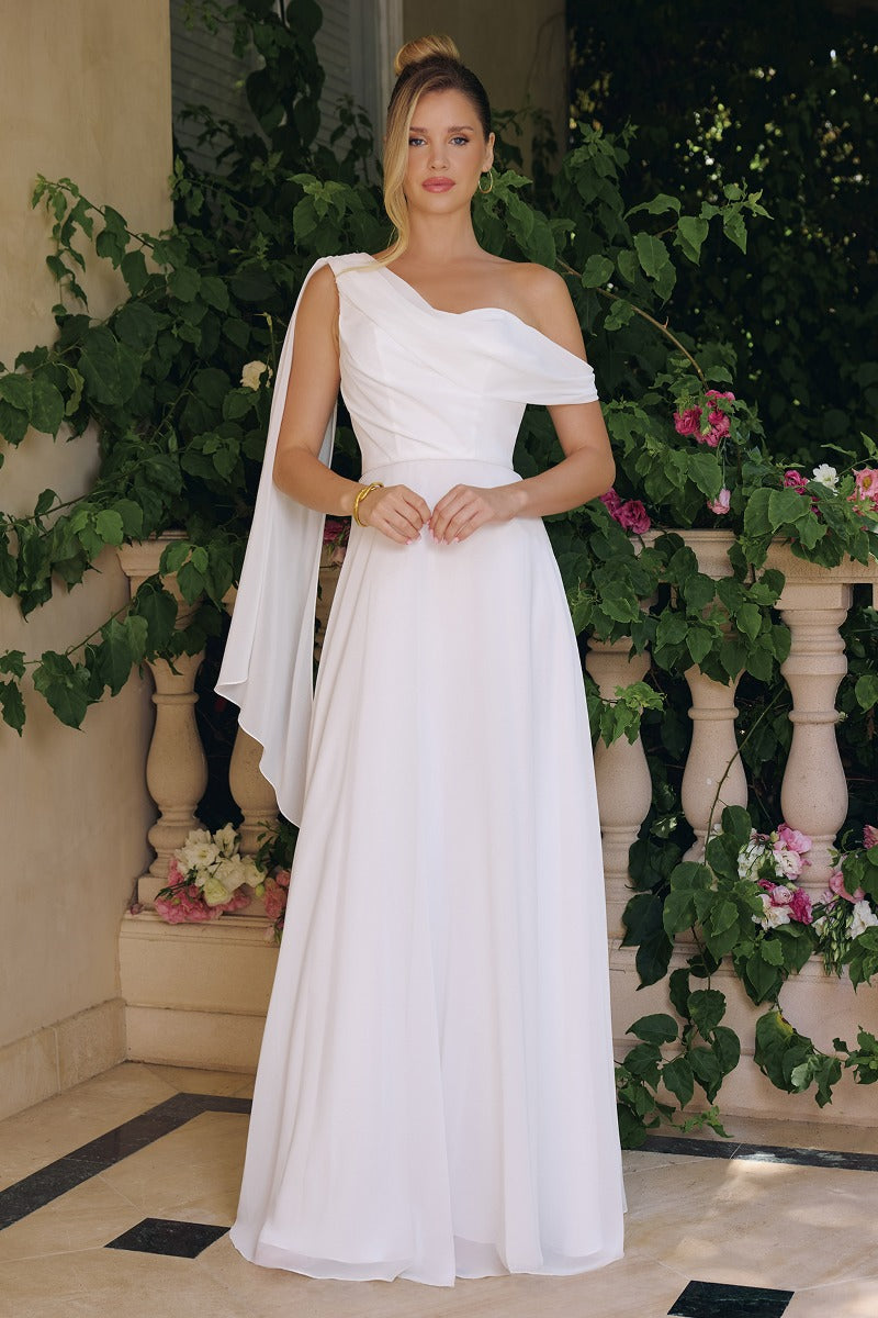 Amoris T716W Off White