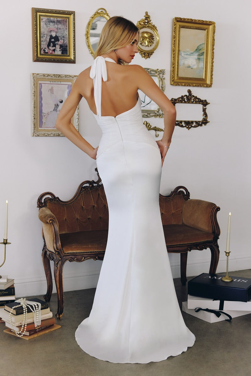 Amoris T720W Off White