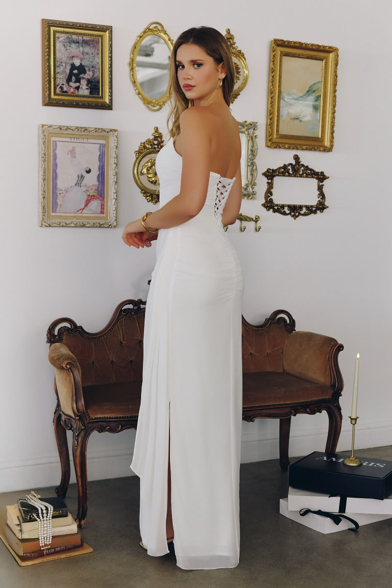 Amoris T726W Off White