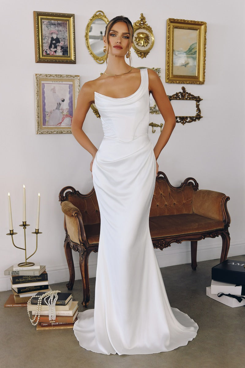 Amoris T727W Off White