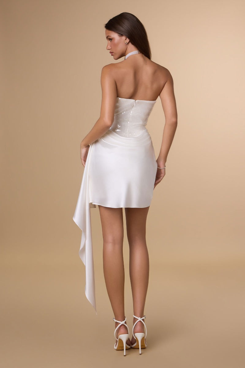Amoris T734W Off White