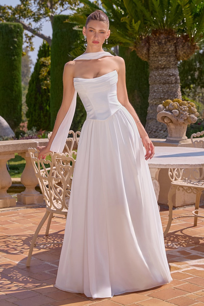 Amoris T741W Off White