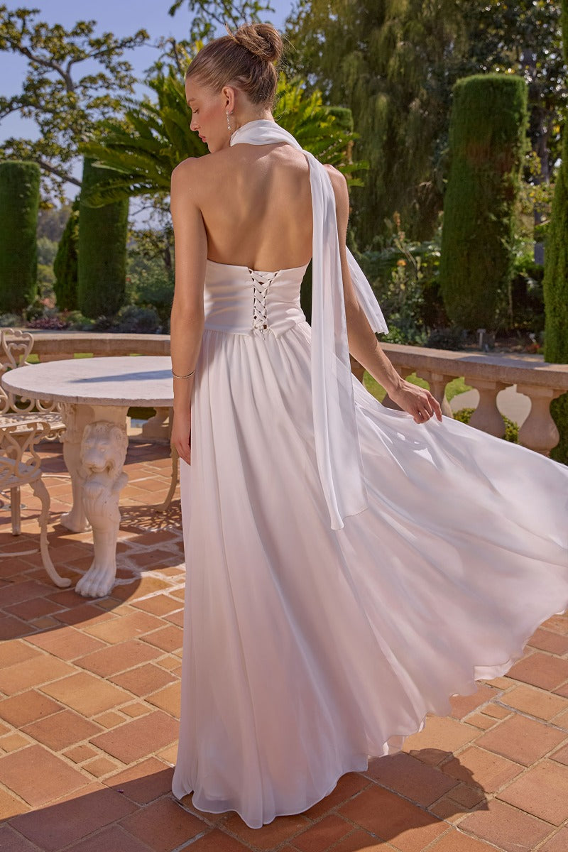 Amoris T741W Off White
