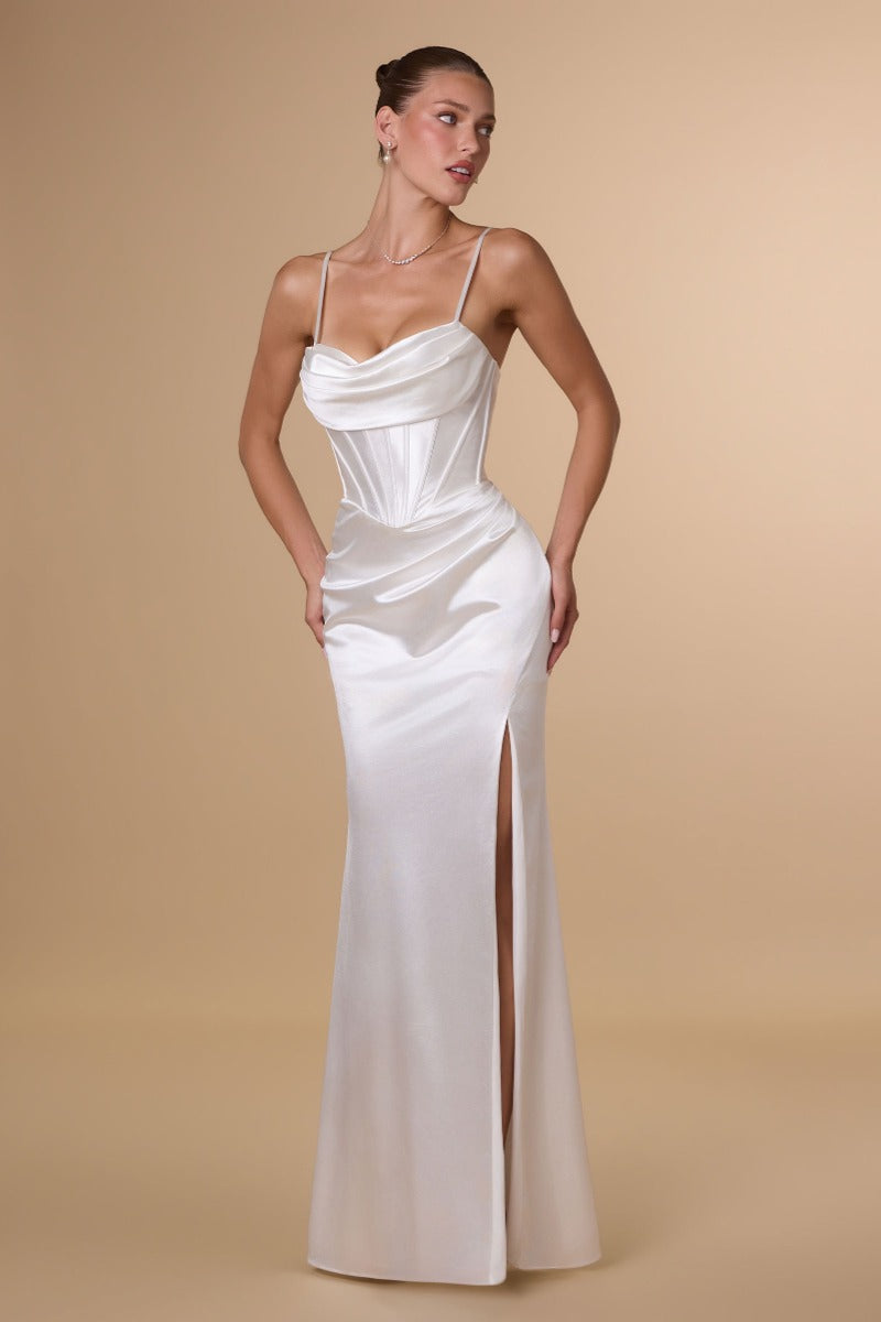 Amoris T815W Off White