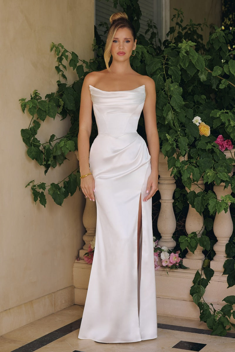 Amoris T820W Off White