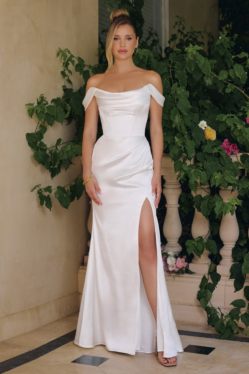 Amoris T820W Off White