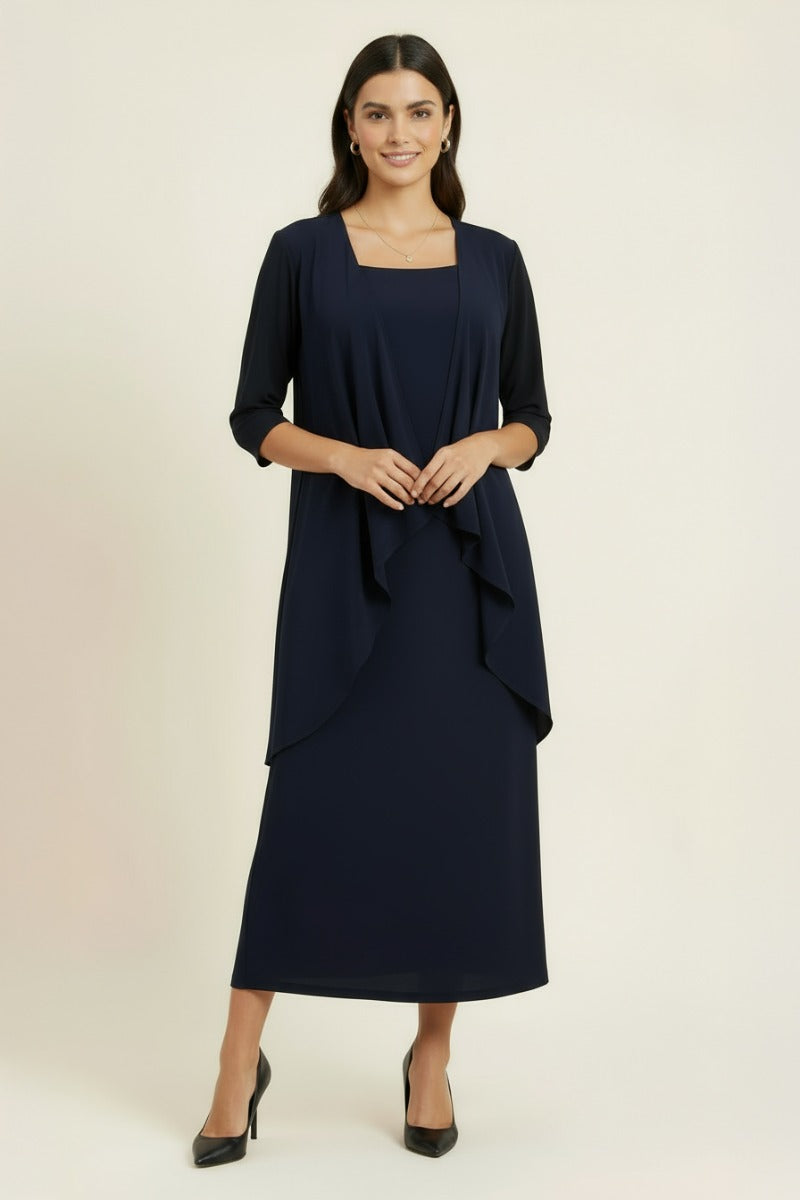Amoris T9000 Navy
